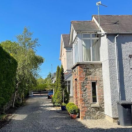 Converted Victorian Coach House On The North Coast Coleraine Extérieur photo